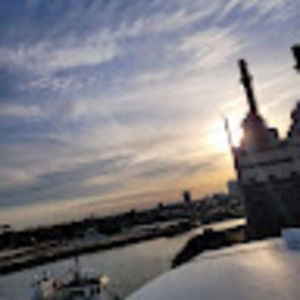 Meet your Posher, Velazquez